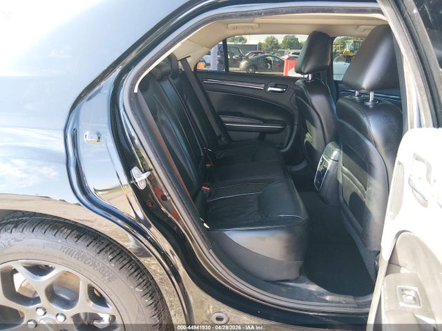 Aukcja sprzedaży 2023 Chrysler 300 Touring L Awd, vin: 2C3CCASG9PH662058, numer aukcji: 44941930
