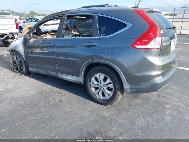 Aukcja sprzedaży 2012 Honda Cr-v Ex-l, vin: 2HKRM3H70CH510189, numer aukcji: 44941939