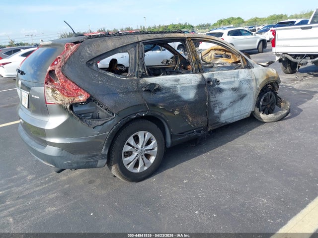 Aukcja sprzedaży 2012 Honda Cr-v Ex-l, vin: 2HKRM3H70CH510189, numer aukcji: 44941939