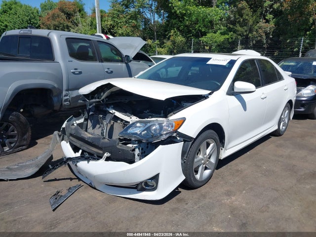 Aukcja sprzedaży 2013 Toyota Camry Se, vin: 4T1BF1FK6DU647003, numer aukcji: 44941945