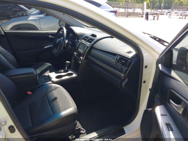 Aukcja sprzedaży 2013 Toyota Camry Se, vin: 4T1BF1FK6DU647003, numer aukcji: 44941945