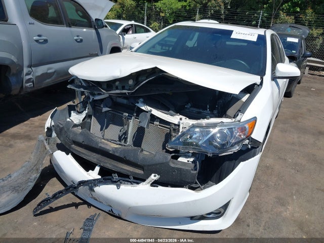 Aukcja sprzedaży 2013 Toyota Camry Se, vin: 4T1BF1FK6DU647003, numer aukcji: 44941945