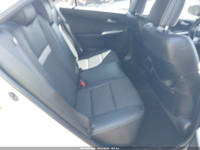 Aukcja sprzedaży 2013 Toyota Camry Se, vin: 4T1BF1FK6DU647003, numer aukcji: 44941945