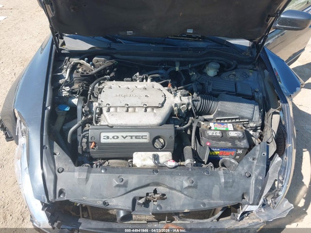 Продажа на аукционе авто 2005 Honda Accord 3.0 Ex, vin: 1HGCM66515A046513, номер лота: 44941946