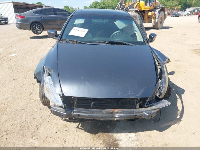 Продажа на аукционе авто 2005 Honda Accord 3.0 Ex, vin: 1HGCM66515A046513, номер лота: 44941946
