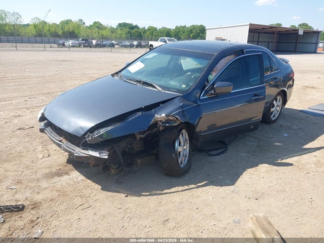 Продажа на аукционе авто 2005 Honda Accord 3.0 Ex, vin: 1HGCM66515A046513, номер лота: 44941946