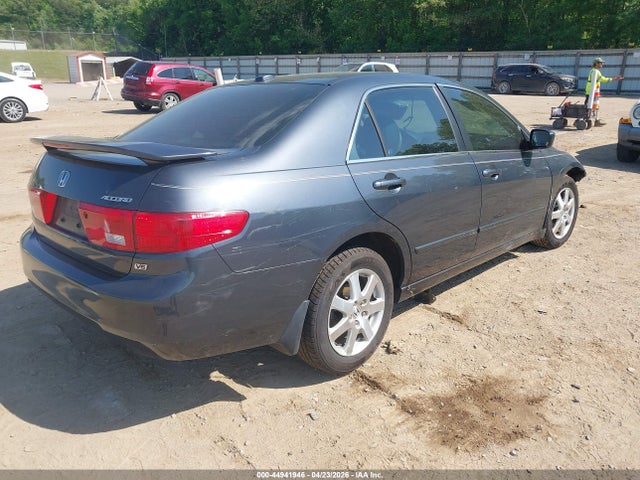 Продажа на аукционе авто 2005 Honda Accord 3.0 Ex, vin: 1HGCM66515A046513, номер лота: 44941946