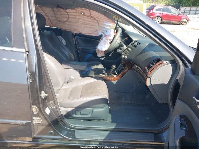 Продажа на аукционе авто 2005 Honda Accord 3.0 Ex, vin: 1HGCM66515A046513, номер лота: 44941946