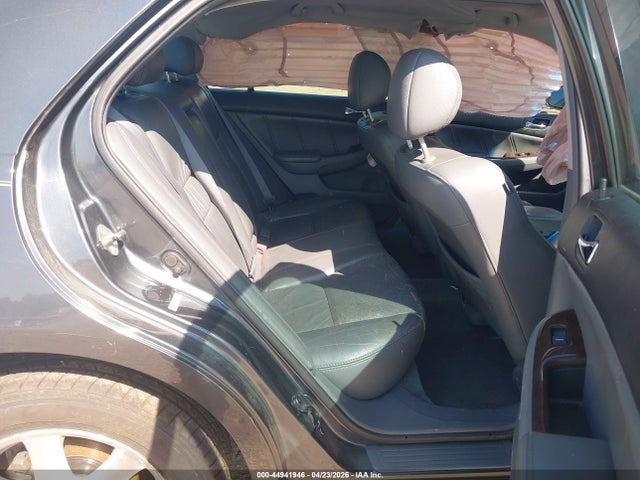 Продажа на аукционе авто 2005 Honda Accord 3.0 Ex, vin: 1HGCM66515A046513, номер лота: 44941946
