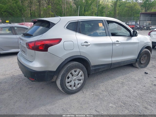 Aukcja sprzedaży 2019 Nissan Rogue Sport S, vin: JN1BJ1CR8KW317677, numer aukcji: 44941950