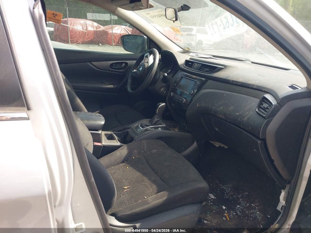 Aukcja sprzedaży 2019 Nissan Rogue Sport S, vin: JN1BJ1CR8KW317677, numer aukcji: 44941950