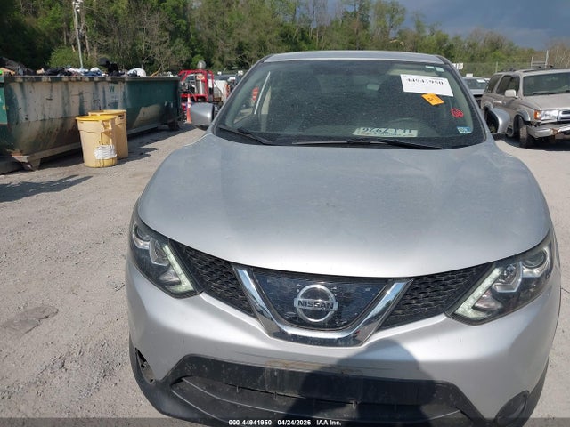 Aukcja sprzedaży 2019 Nissan Rogue Sport S, vin: JN1BJ1CR8KW317677, numer aukcji: 44941950