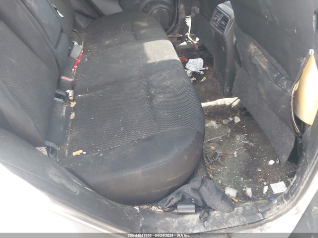 Aukcja sprzedaży 2019 Nissan Rogue Sport S, vin: JN1BJ1CR8KW317677, numer aukcji: 44941950