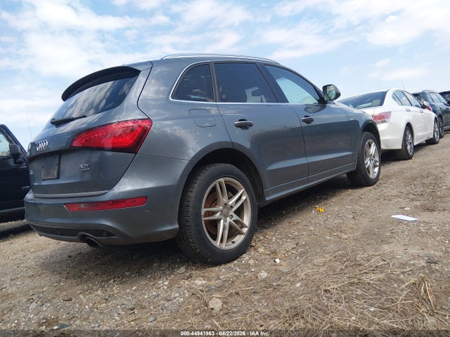44941963 :رقم المزاد ، WA1D7AFP8GA062946 vin ، 2016 Audi Q5 3.0t Premium Plus مزاد بيع