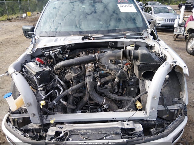 Продаж на аукціоні авто 2024 Ford F-150 Xlt, vin: 1FTFW3L84RKF48919, номер лоту: 44941964