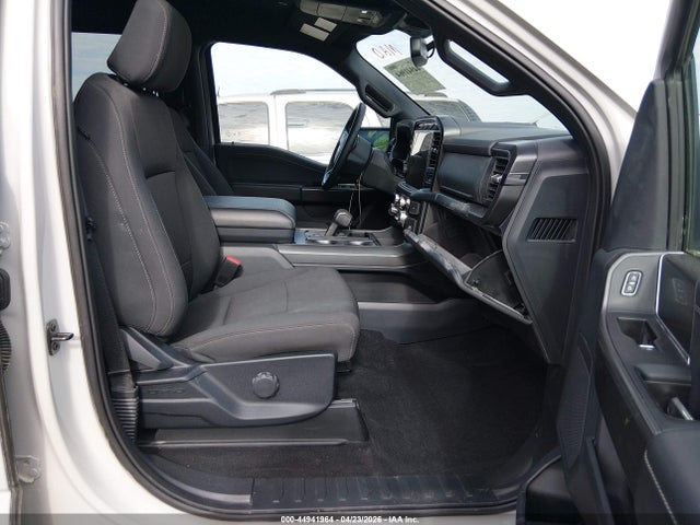 Продаж на аукціоні авто 2024 Ford F-150 Xlt, vin: 1FTFW3L84RKF48919, номер лоту: 44941964