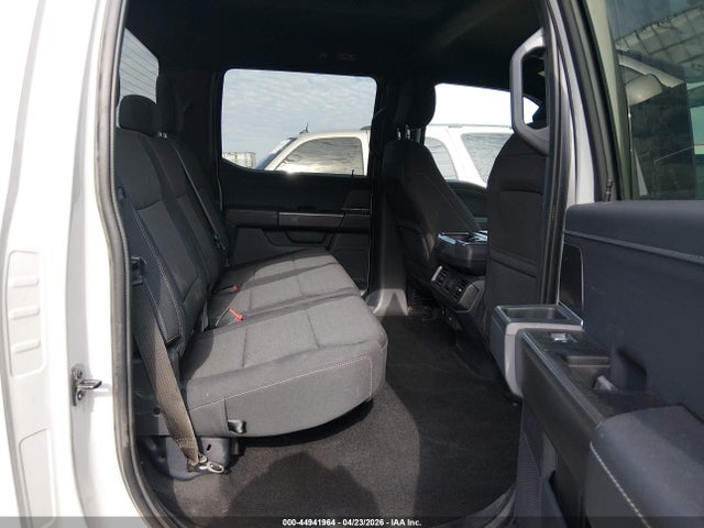Продаж на аукціоні авто 2024 Ford F-150 Xlt, vin: 1FTFW3L84RKF48919, номер лоту: 44941964