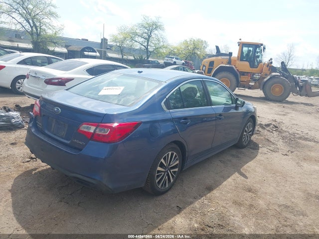 Продажа на аукционе авто 2019 Subaru Legacy 2.5i, vin: 4S3BNAB61K3009390, номер лота: 44941965