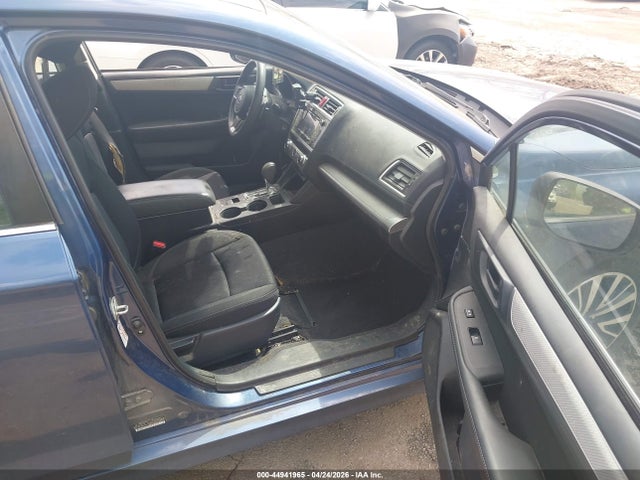 Продажа на аукционе авто 2019 Subaru Legacy 2.5i, vin: 4S3BNAB61K3009390, номер лота: 44941965