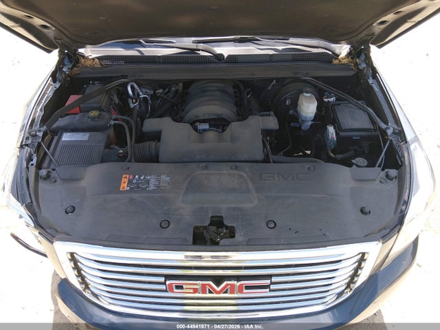 44941971 :رقم المزاد ، 1GKS1BKC7LR305346 vin ، 2020 Gmc Yukon 2wd Slt مزاد بيع
