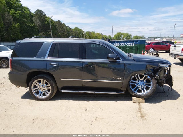 44941971 :رقم المزاد ، 1GKS1BKC7LR305346 vin ، 2020 Gmc Yukon 2wd Slt مزاد بيع