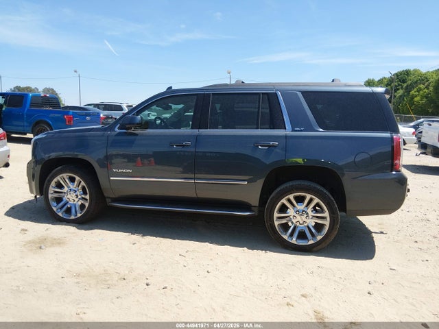 44941971 :رقم المزاد ، 1GKS1BKC7LR305346 vin ، 2020 Gmc Yukon 2wd Slt مزاد بيع