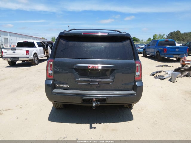 44941971 :رقم المزاد ، 1GKS1BKC7LR305346 vin ، 2020 Gmc Yukon 2wd Slt مزاد بيع