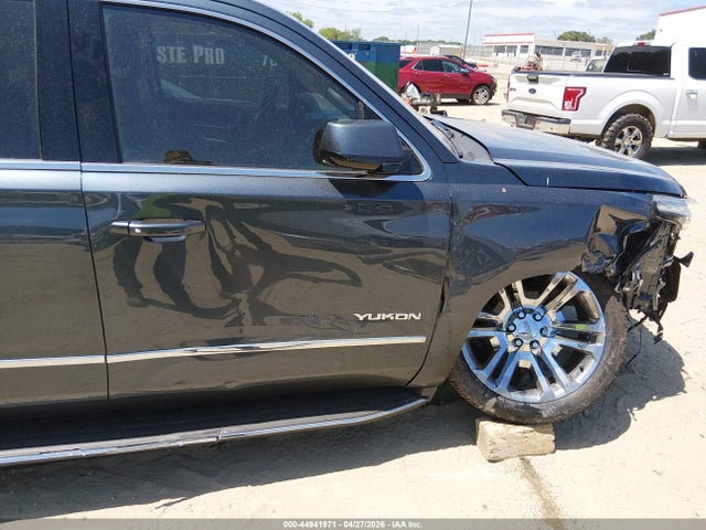 44941971 :رقم المزاد ، 1GKS1BKC7LR305346 vin ، 2020 Gmc Yukon 2wd Slt مزاد بيع