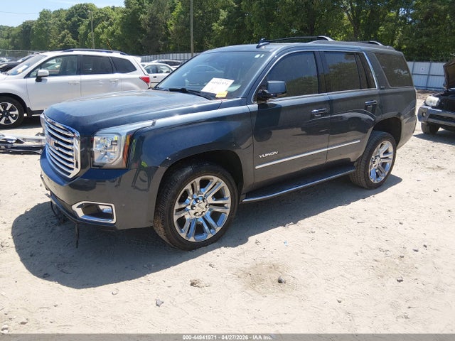 44941971 :رقم المزاد ، 1GKS1BKC7LR305346 vin ، 2020 Gmc Yukon 2wd Slt مزاد بيع