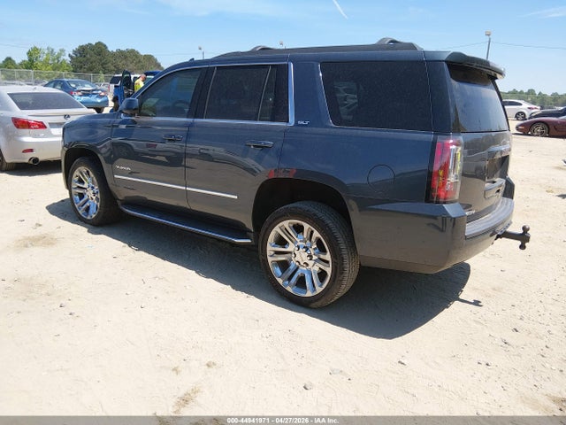 44941971 :رقم المزاد ، 1GKS1BKC7LR305346 vin ، 2020 Gmc Yukon 2wd Slt مزاد بيع