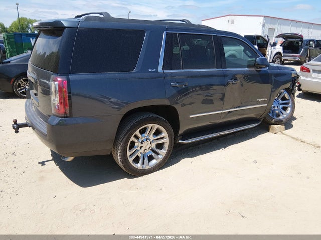 44941971 :رقم المزاد ، 1GKS1BKC7LR305346 vin ، 2020 Gmc Yukon 2wd Slt مزاد بيع