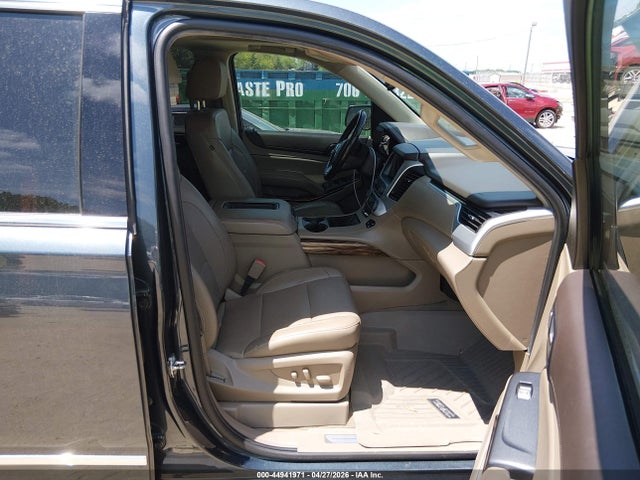 44941971 :رقم المزاد ، 1GKS1BKC7LR305346 vin ، 2020 Gmc Yukon 2wd Slt مزاد بيع