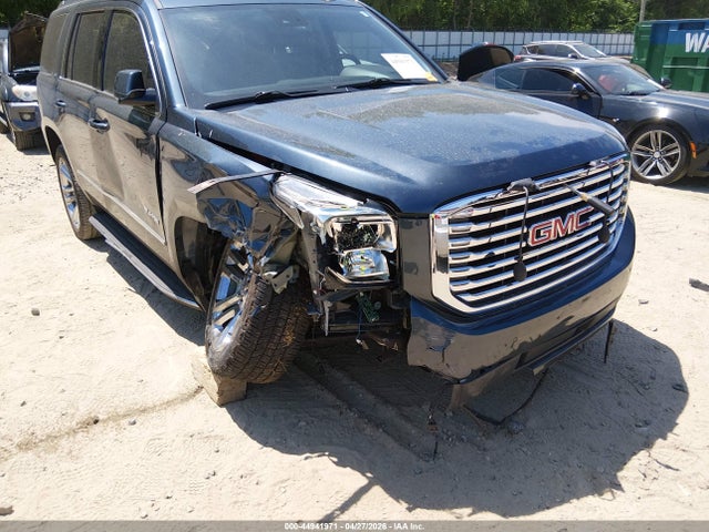 44941971 :رقم المزاد ، 1GKS1BKC7LR305346 vin ، 2020 Gmc Yukon 2wd Slt مزاد بيع