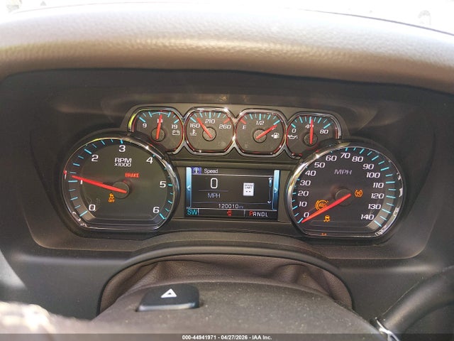44941971 :رقم المزاد ، 1GKS1BKC7LR305346 vin ، 2020 Gmc Yukon 2wd Slt مزاد بيع