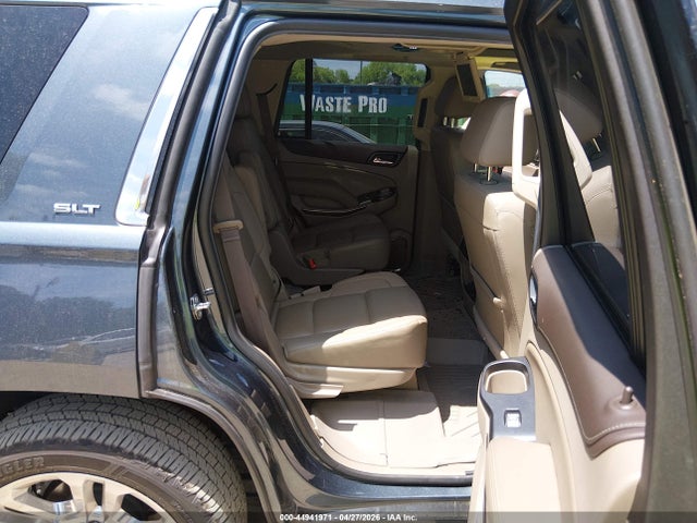 44941971 :رقم المزاد ، 1GKS1BKC7LR305346 vin ، 2020 Gmc Yukon 2wd Slt مزاد بيع