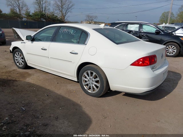 Продаж на аукціоні авто 2011 Buick Lucerne Cxl, vin: 1G4HC5EM2BU145678, номер лоту: 44941972