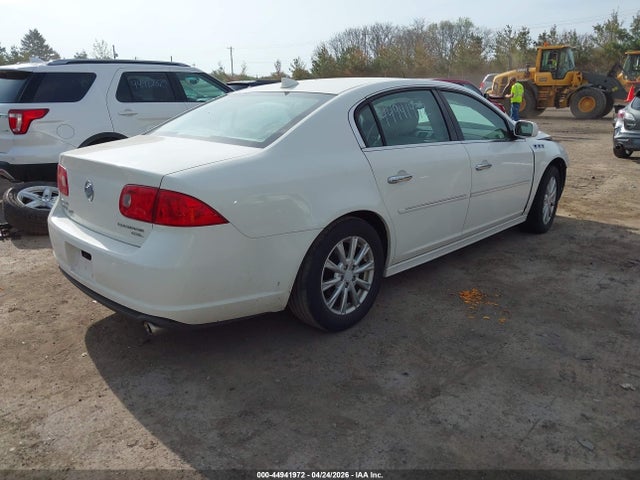 Продаж на аукціоні авто 2011 Buick Lucerne Cxl, vin: 1G4HC5EM2BU145678, номер лоту: 44941972