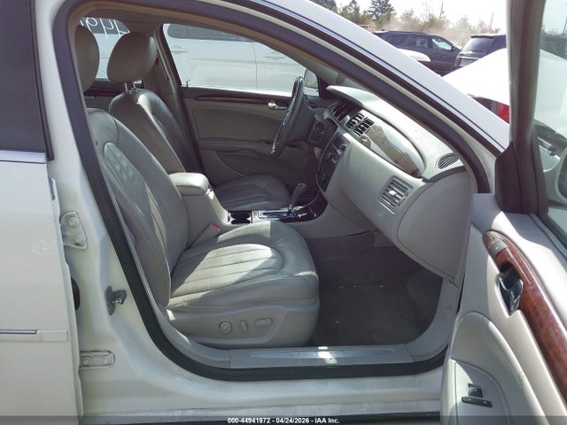 Продаж на аукціоні авто 2011 Buick Lucerne Cxl, vin: 1G4HC5EM2BU145678, номер лоту: 44941972