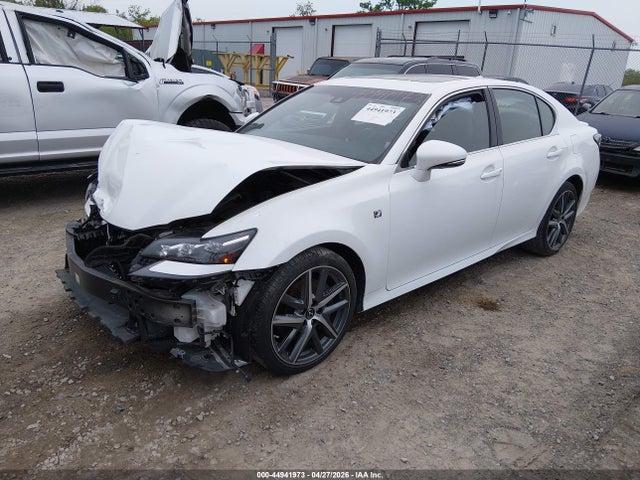 Продажа на аукционе авто 2020 Lexus Gs 350 F Sport, vin: JTHEZ1CL2LA012882, номер лота: 44941973