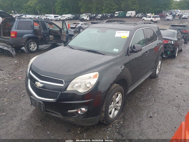 Aukcja sprzedaży 2013 Chevrolet Equinox 2lt, vin: 2GNFLNE30D6300031, numer aukcji: 44941978