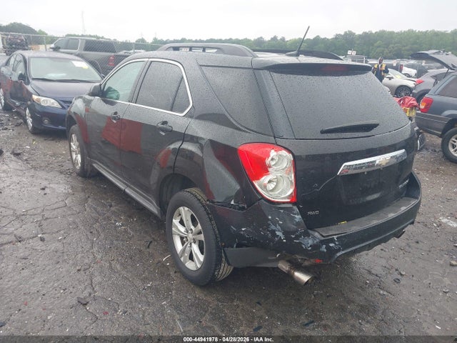 Aukcja sprzedaży 2013 Chevrolet Equinox 2lt, vin: 2GNFLNE30D6300031, numer aukcji: 44941978