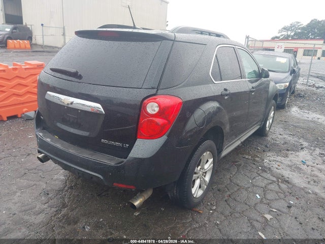 Aukcja sprzedaży 2013 Chevrolet Equinox 2lt, vin: 2GNFLNE30D6300031, numer aukcji: 44941978