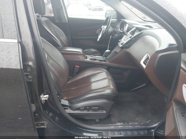 Aukcja sprzedaży 2013 Chevrolet Equinox 2lt, vin: 2GNFLNE30D6300031, numer aukcji: 44941978