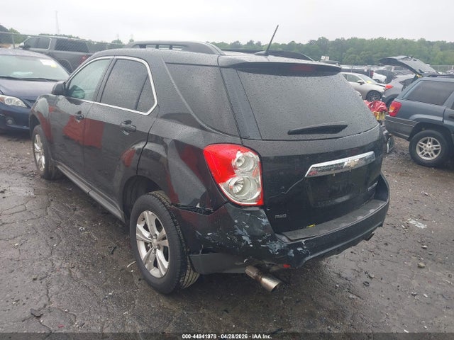 Aukcja sprzedaży 2013 Chevrolet Equinox 2lt, vin: 2GNFLNE30D6300031, numer aukcji: 44941978