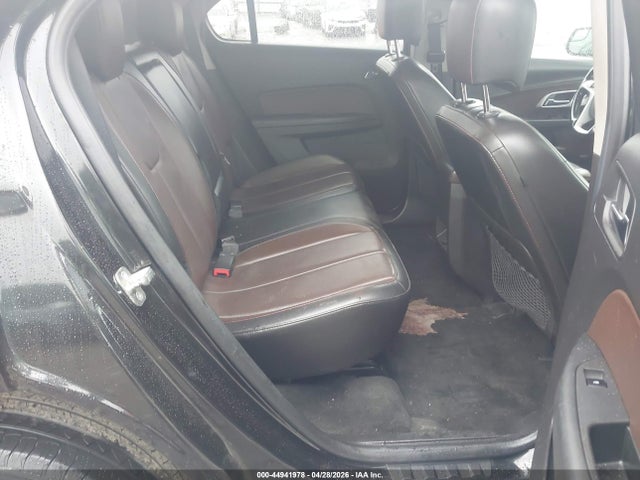 Aukcja sprzedaży 2013 Chevrolet Equinox 2lt, vin: 2GNFLNE30D6300031, numer aukcji: 44941978