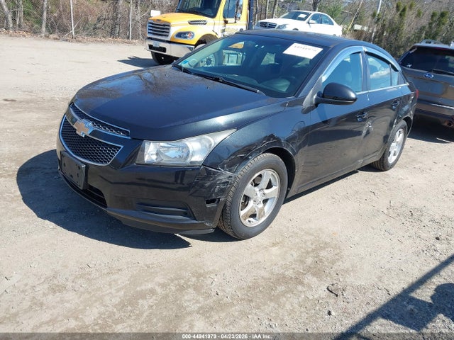 Aukcja sprzedaży 2012 Chevrolet Cruze 1lt, vin: 1G1PF5SC1C7137857, numer aukcji: 44941979