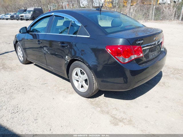 Aukcja sprzedaży 2012 Chevrolet Cruze 1lt, vin: 1G1PF5SC1C7137857, numer aukcji: 44941979