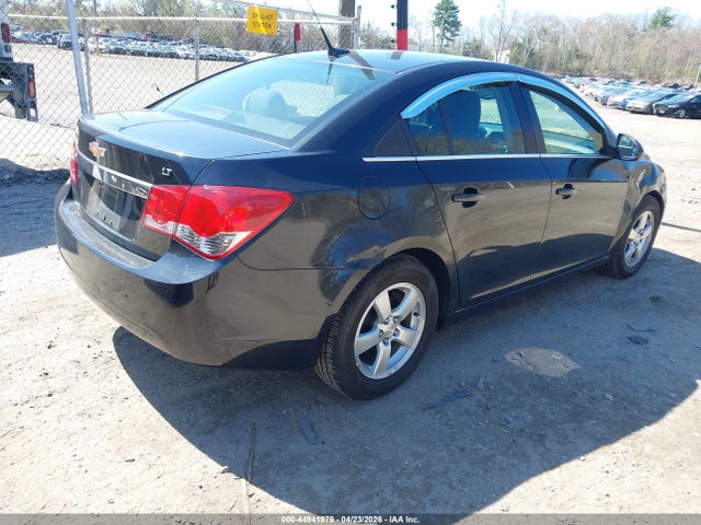 Aukcja sprzedaży 2012 Chevrolet Cruze 1lt, vin: 1G1PF5SC1C7137857, numer aukcji: 44941979