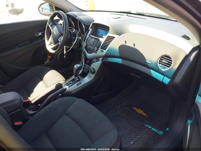 Aukcja sprzedaży 2012 Chevrolet Cruze 1lt, vin: 1G1PF5SC1C7137857, numer aukcji: 44941979