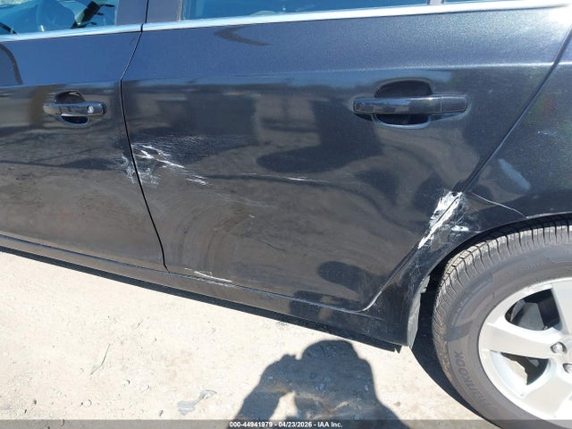 Aukcja sprzedaży 2012 Chevrolet Cruze 1lt, vin: 1G1PF5SC1C7137857, numer aukcji: 44941979